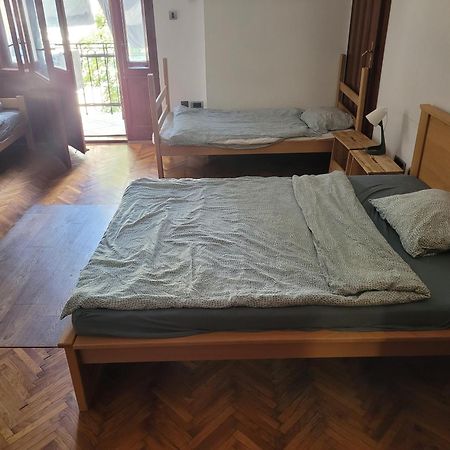 Cozy Place 1 ベオグラード エクステリア 写真
