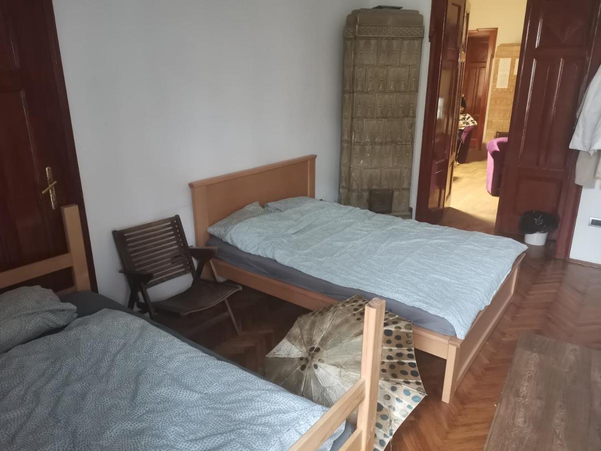 Cozy Place 1 ベオグラード エクステリア 写真