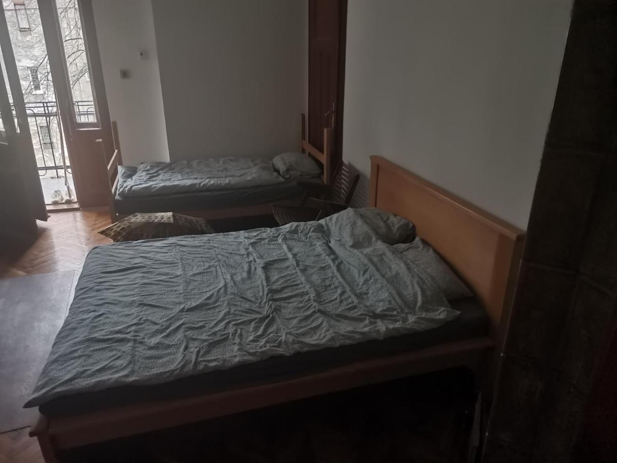 Cozy Place 1 ベオグラード エクステリア 写真